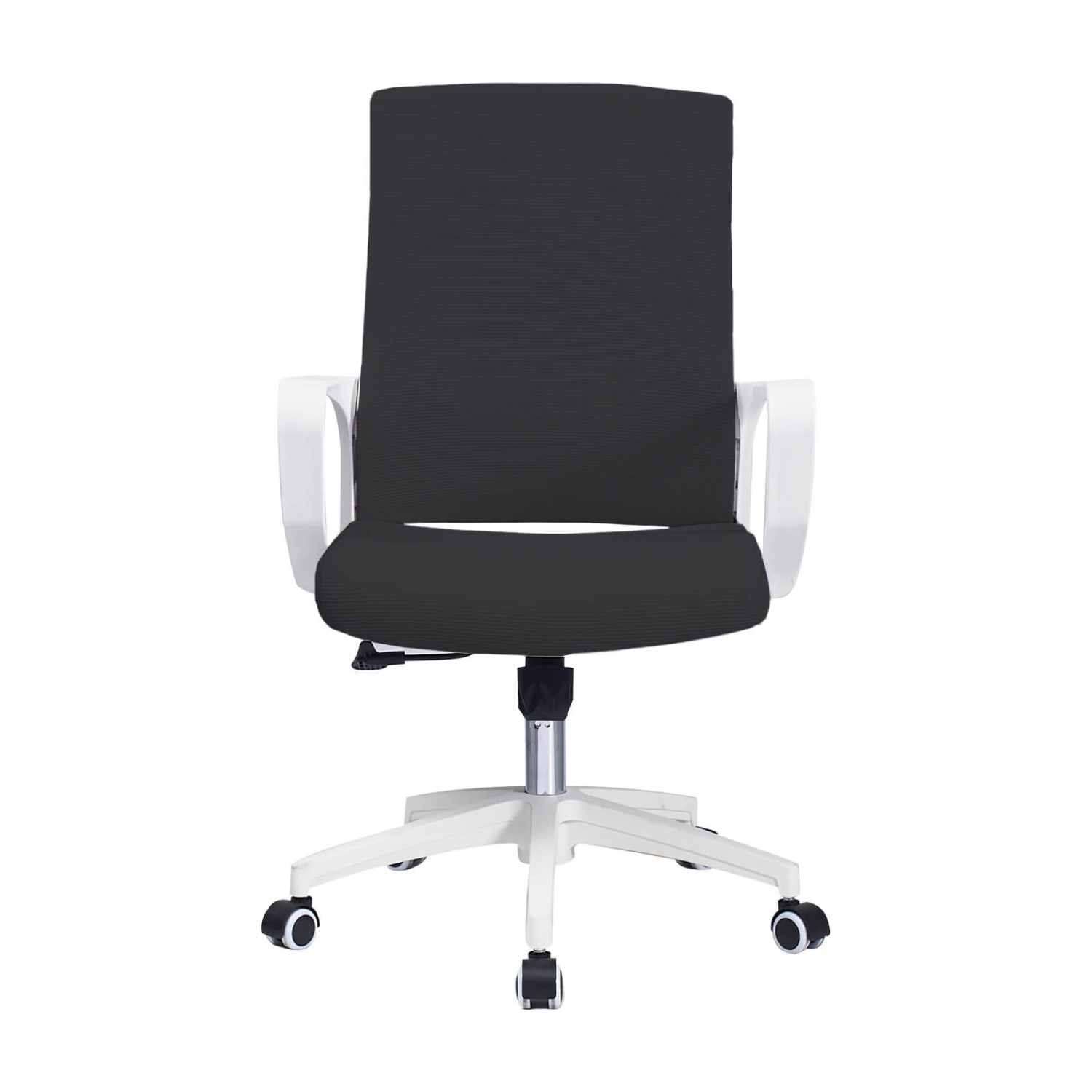 Mesh Ergo Lowback Office Chair in Fiber Mesh