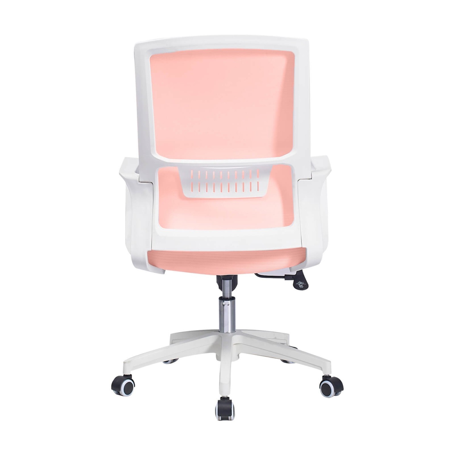 Mesh Ergo Lowback kontorsstol i Fiber Mesh