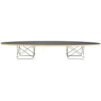 furmod Mesa Elliptical Style