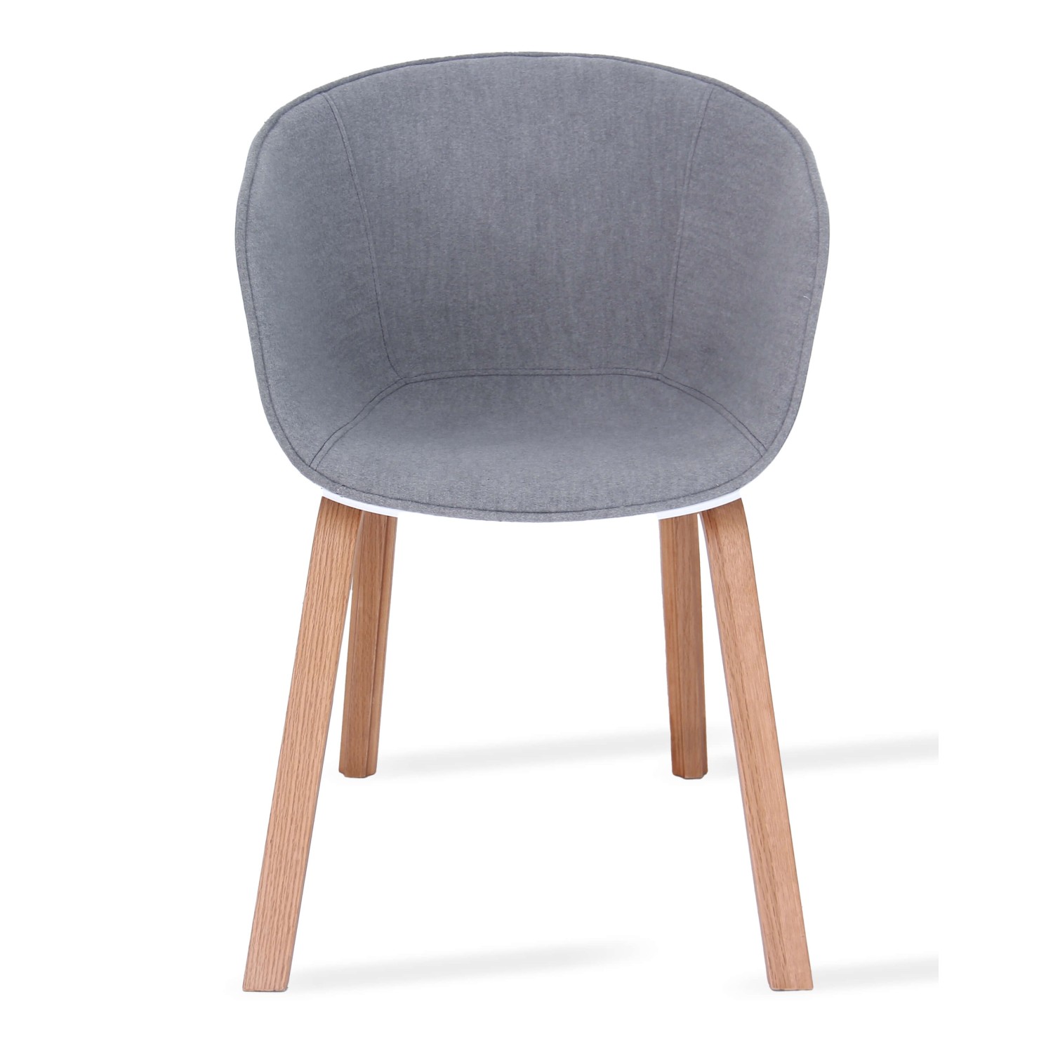 Nordic Cotton verhoiltu tuoli