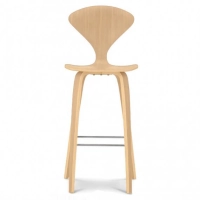 Sgabello Cherner in stile nordico