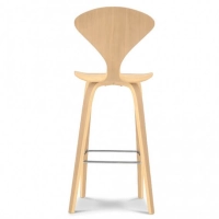 Banco Cherner estilo nórdico
