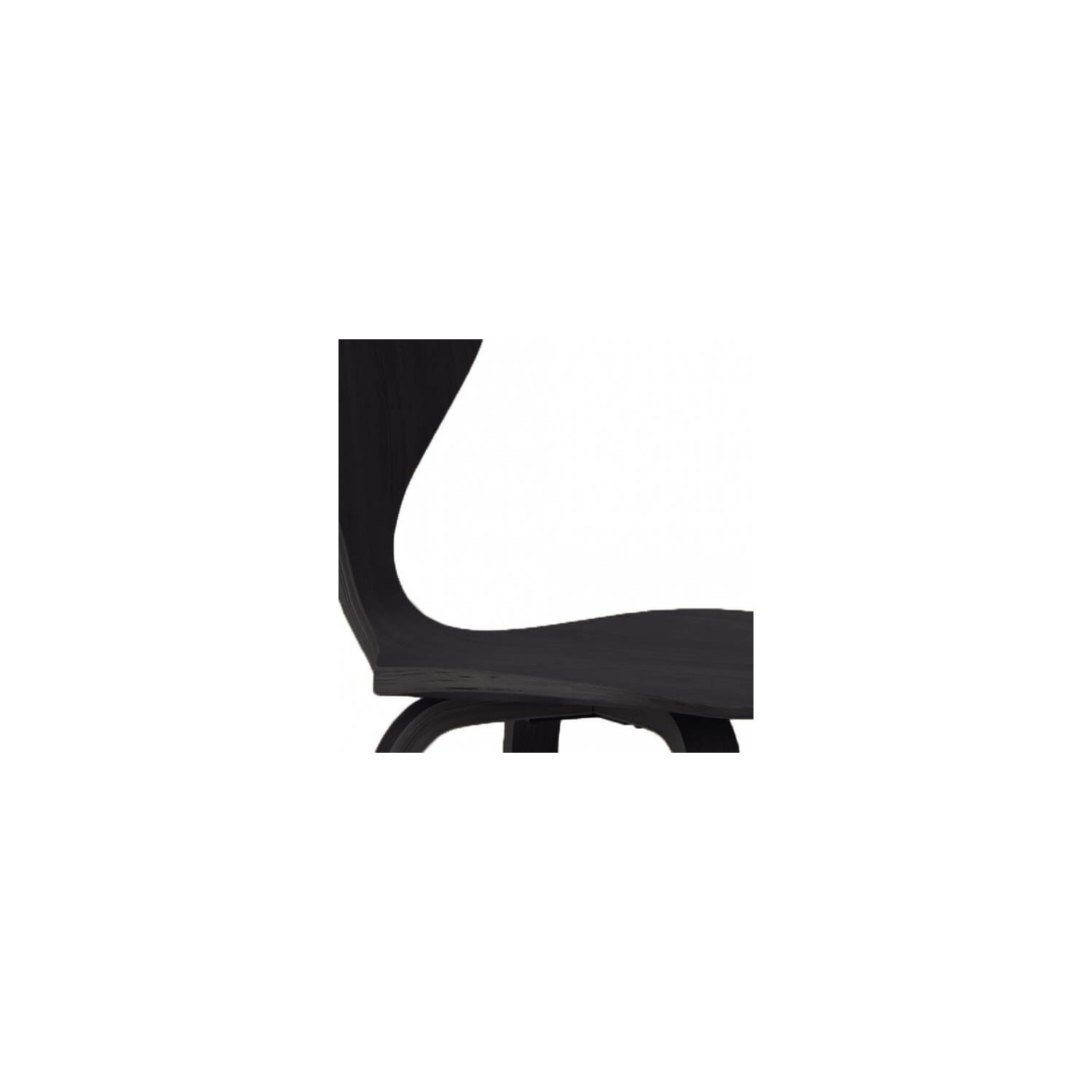 Tabouret Cherner de style nordique