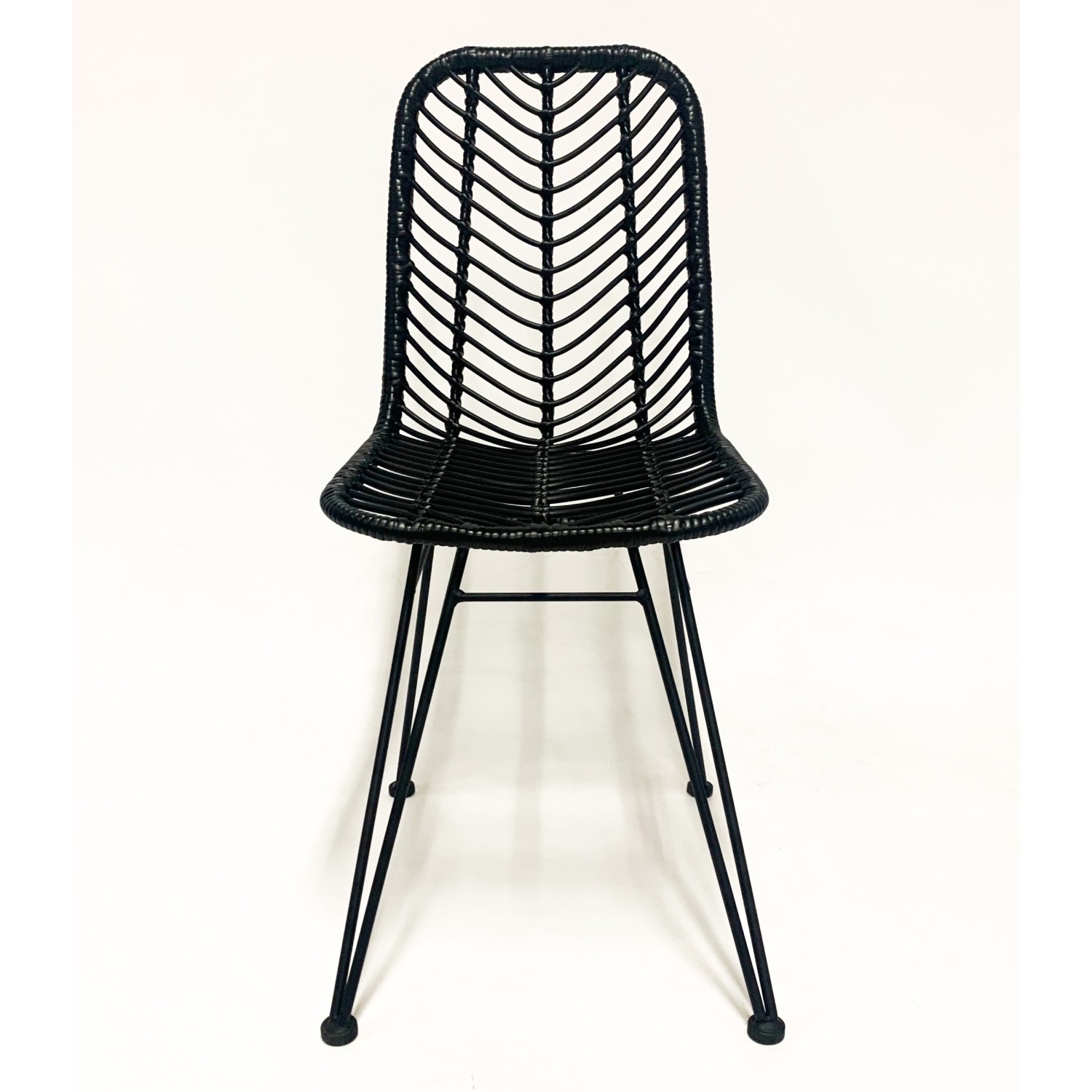 Le Midi chair in Rattan suitable for outdoor