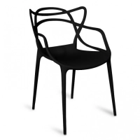 Silla y Mesa Jardín Moises