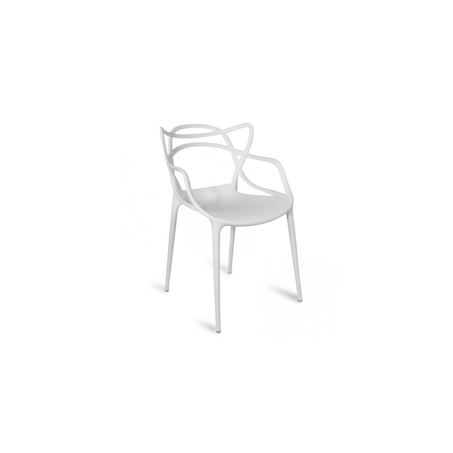 Silla y Mesa Jardín Moises
