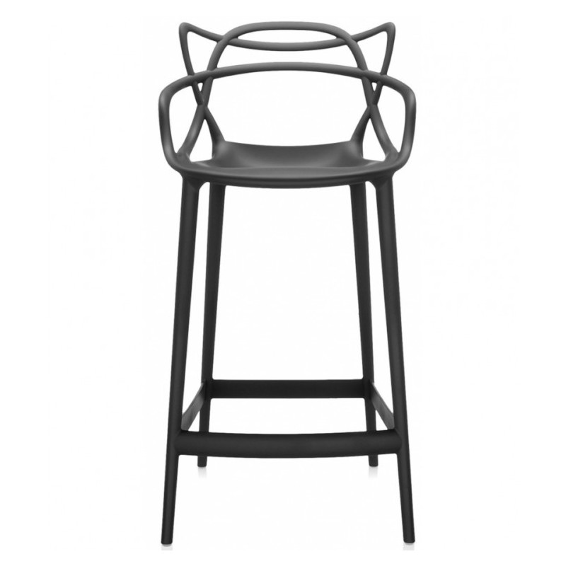 Sgabello Moses in 68 cm