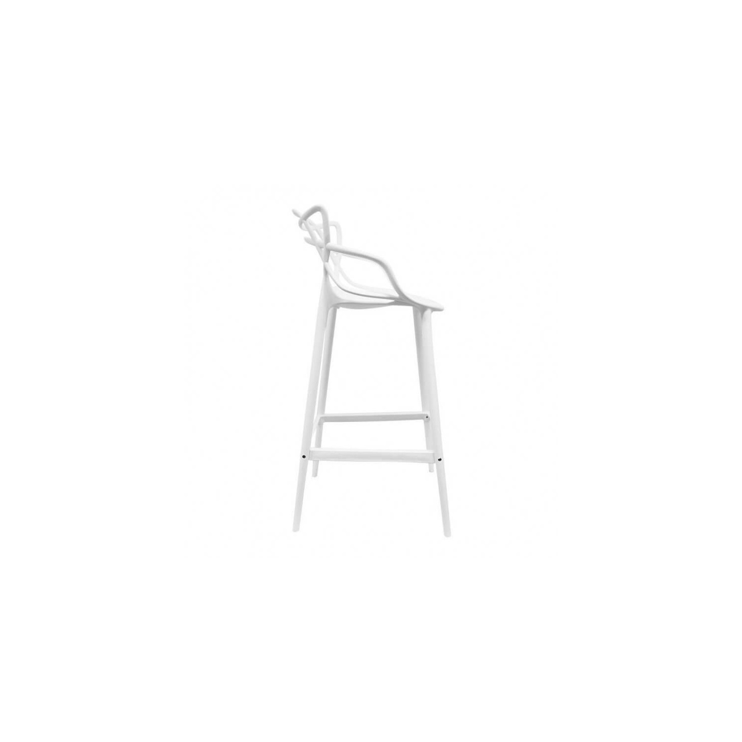 Moses-Hocker in 68 cm