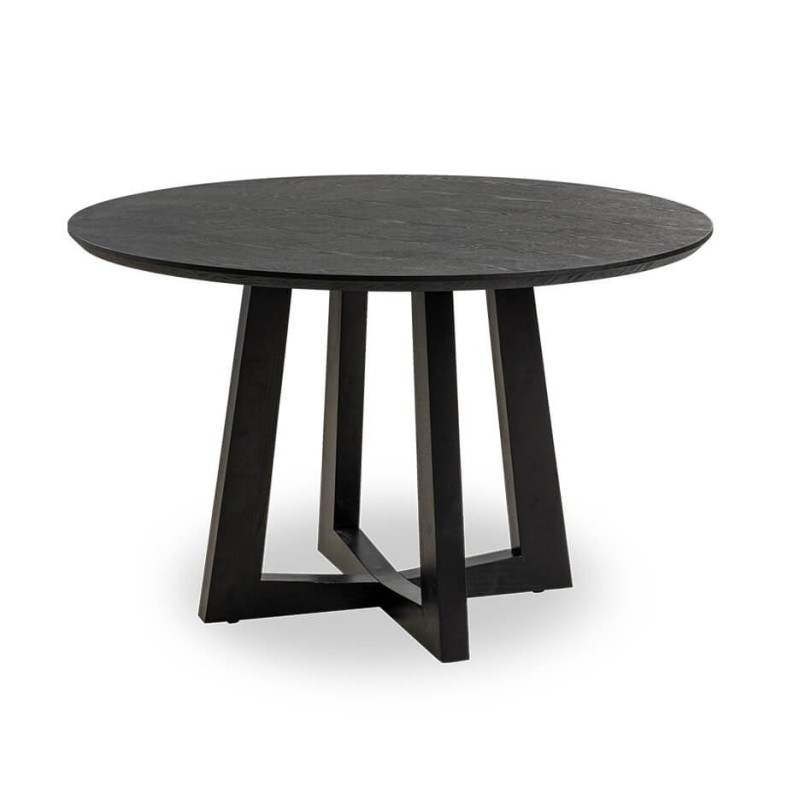 Mesa de comedor Dream en madera de 115cm