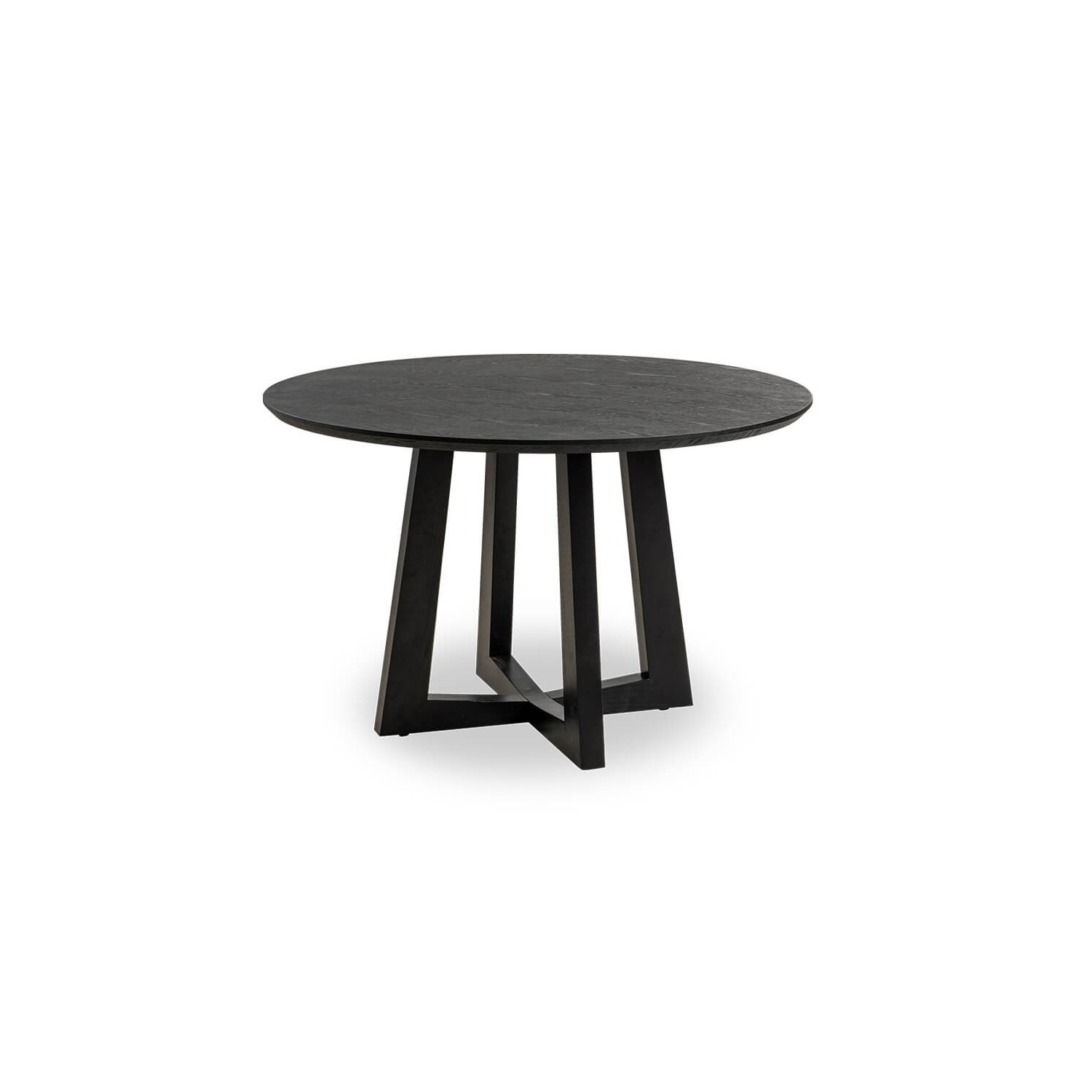 Table à manger Dream en bois 115cm