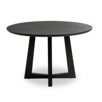 Mesa de comedor Dream en madera de 115cm