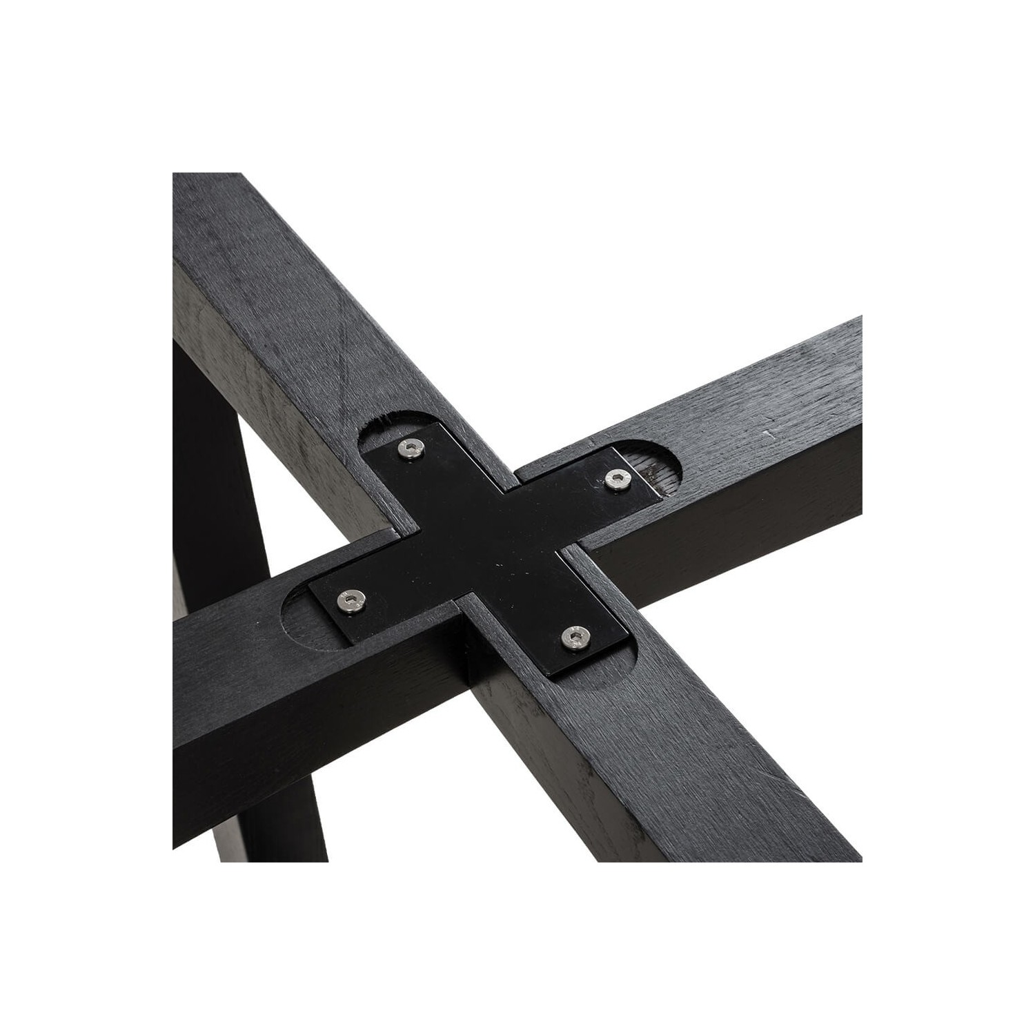 Tavolo da pranzo Dream in legno 115cm