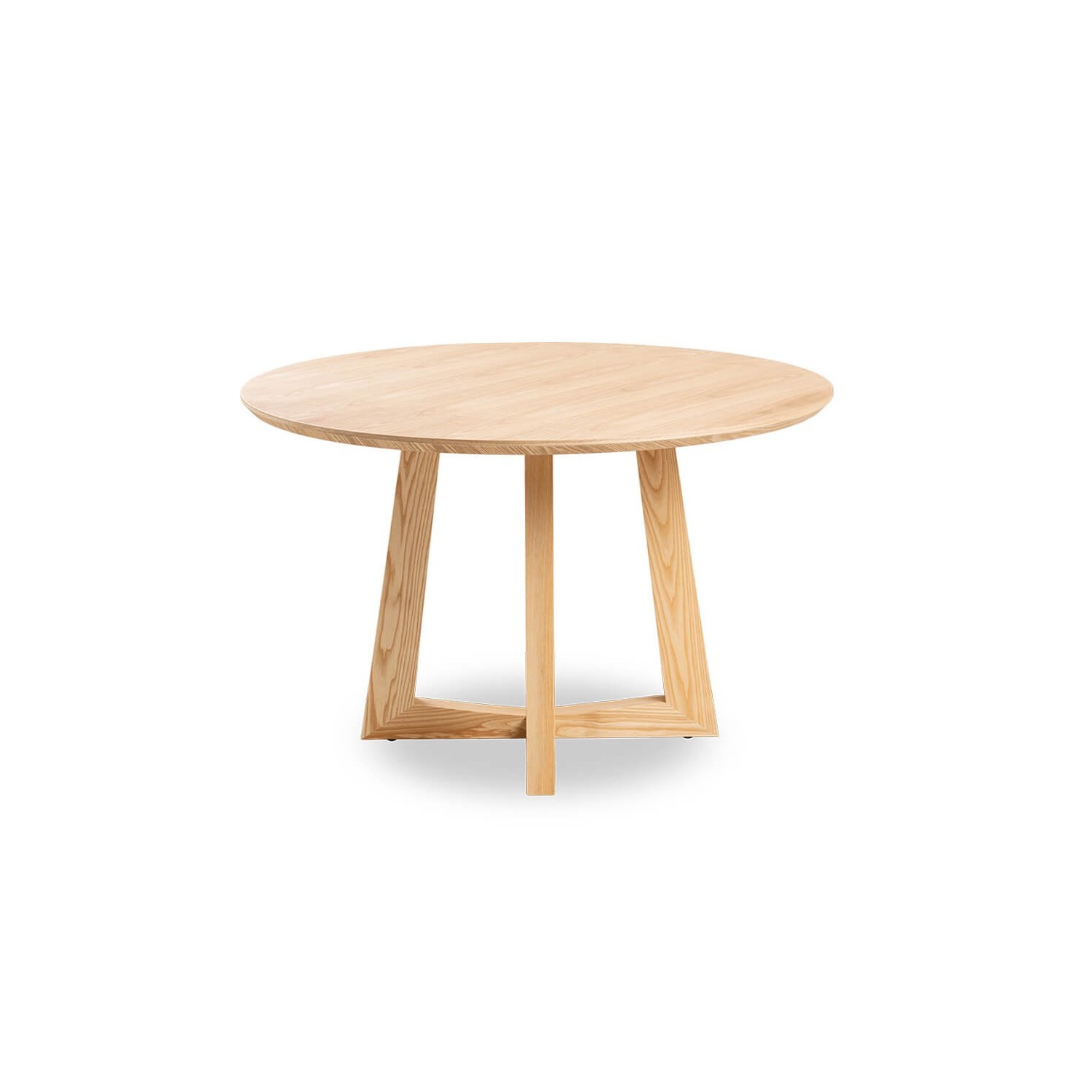 Dream Esstisch aus Holz 115cm