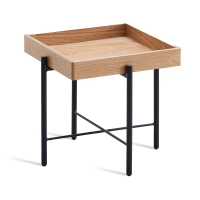 Earth side table set