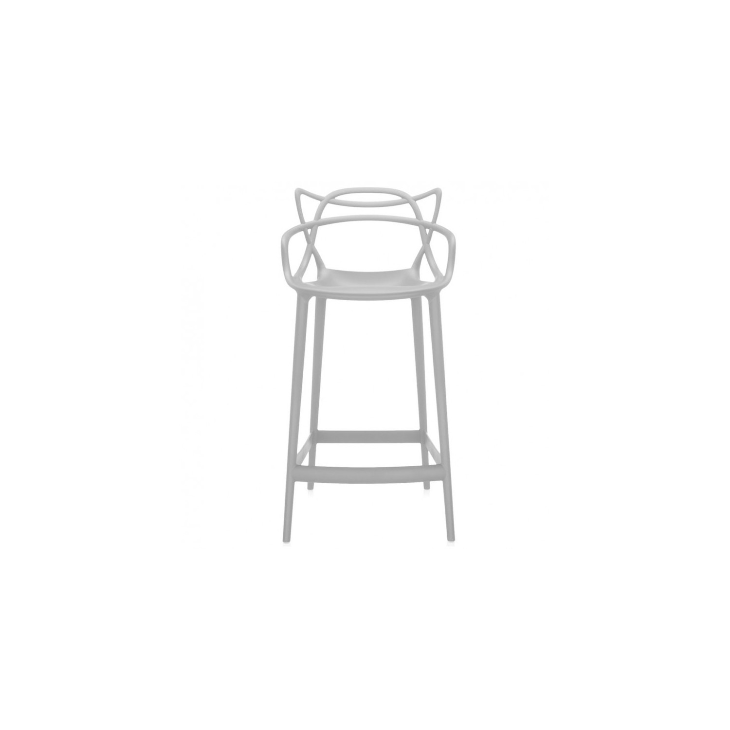 Banco Moses em 68cms