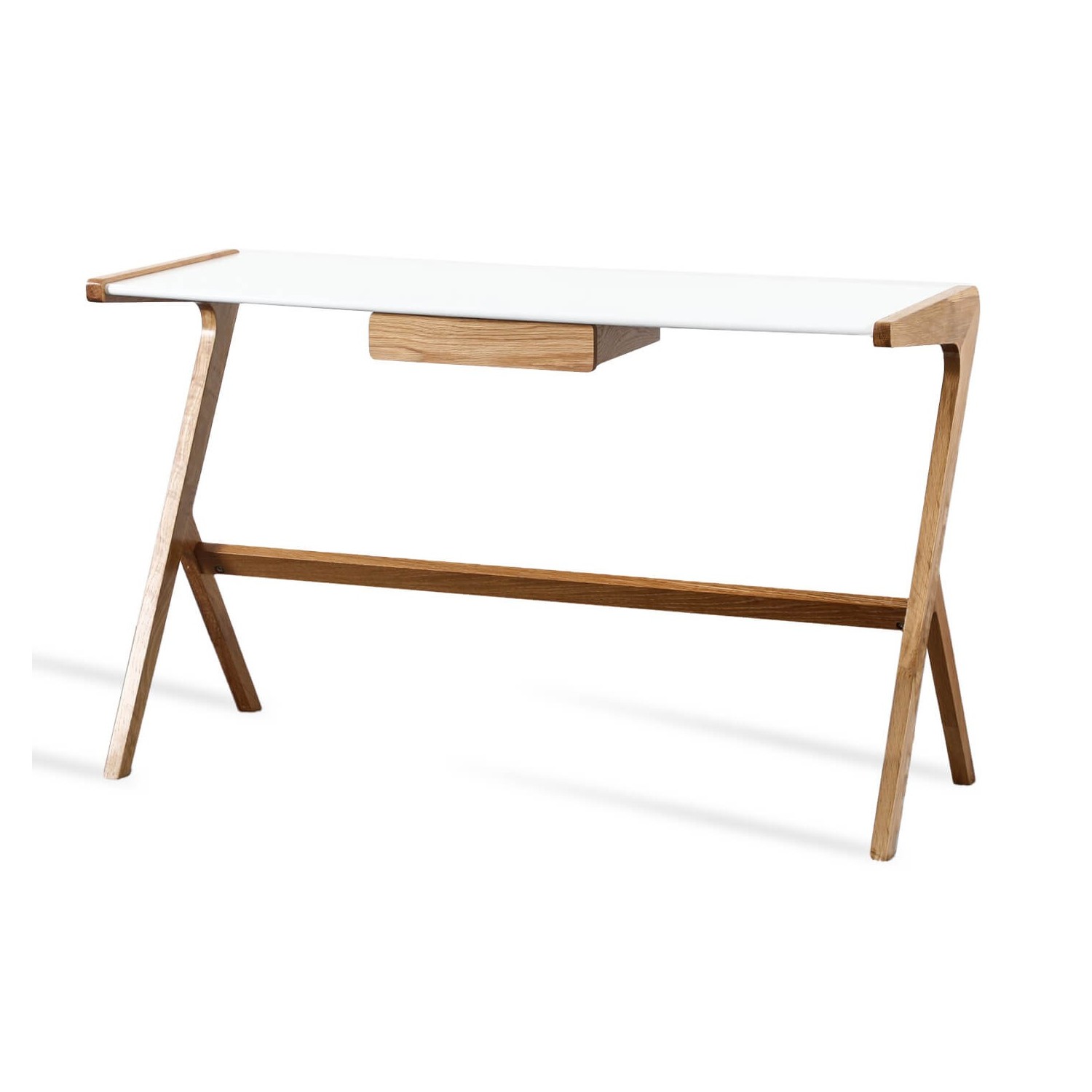Minimalistinen Seattle Desk