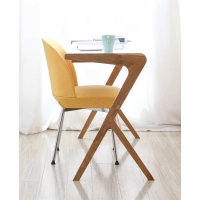 Minimalistischer Seattle-Schreibtisch