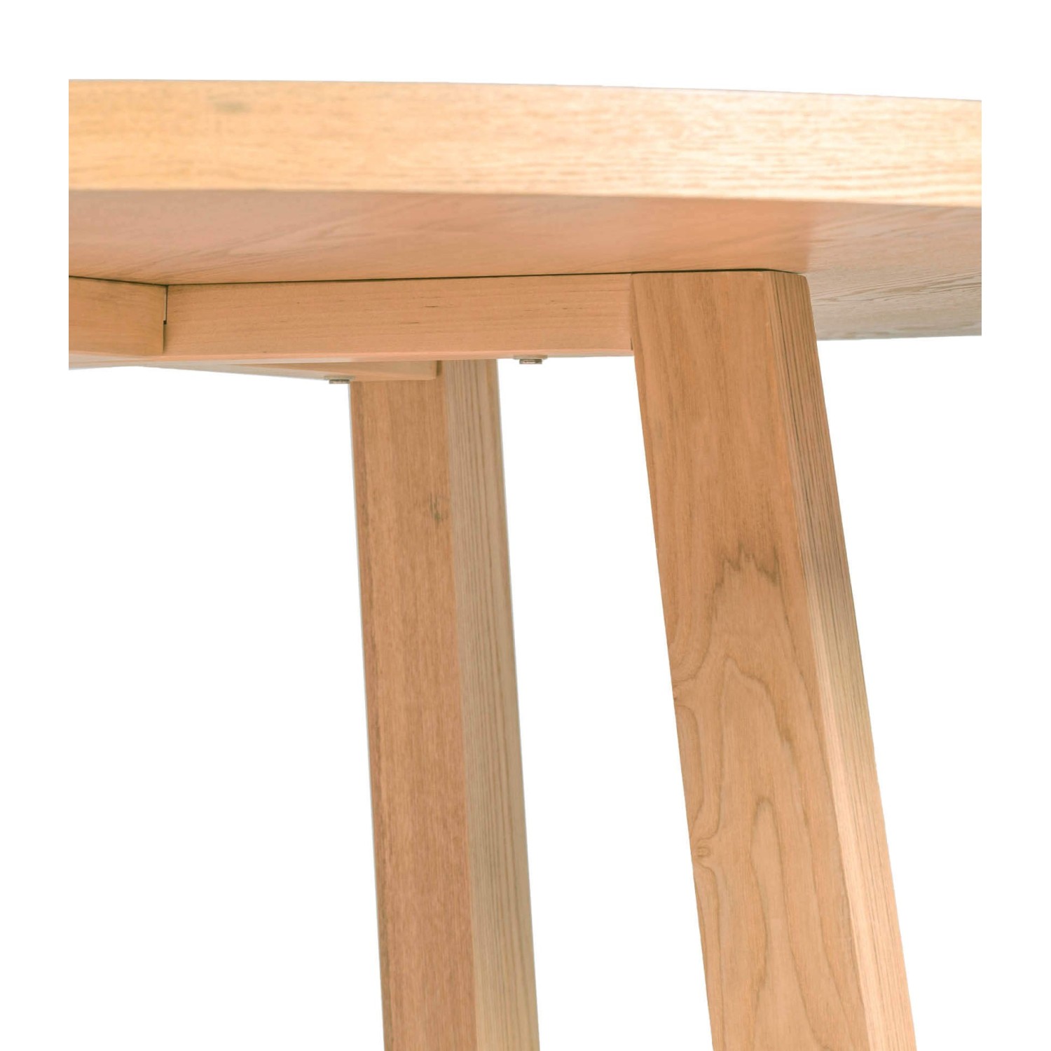 Table à manger Dream en bois 150cm