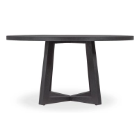 Mesa de jantar dos sonhos em madeira 150cm