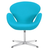 Replika židle Arne Jacobsen