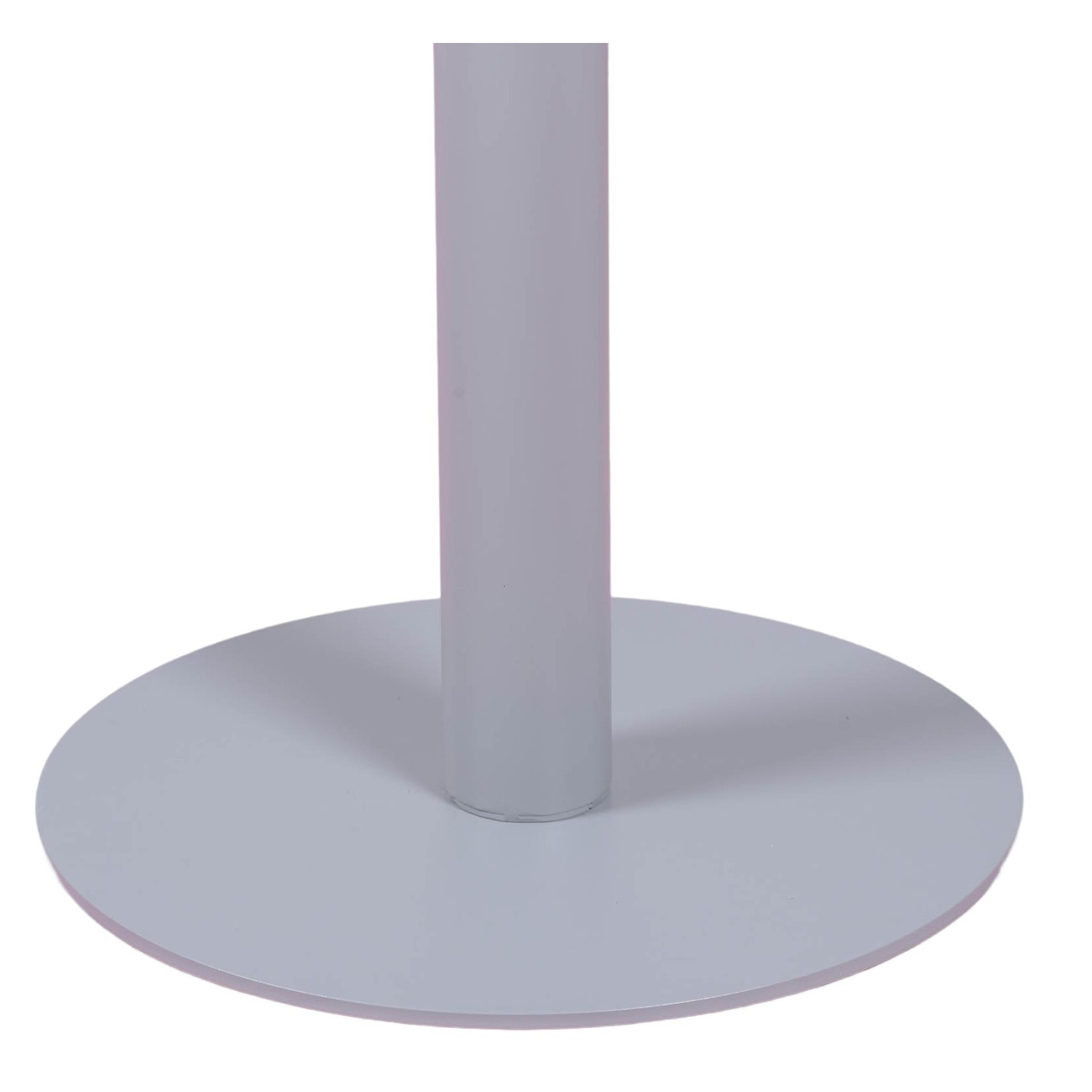 Sevilla Stahl Stehtisch