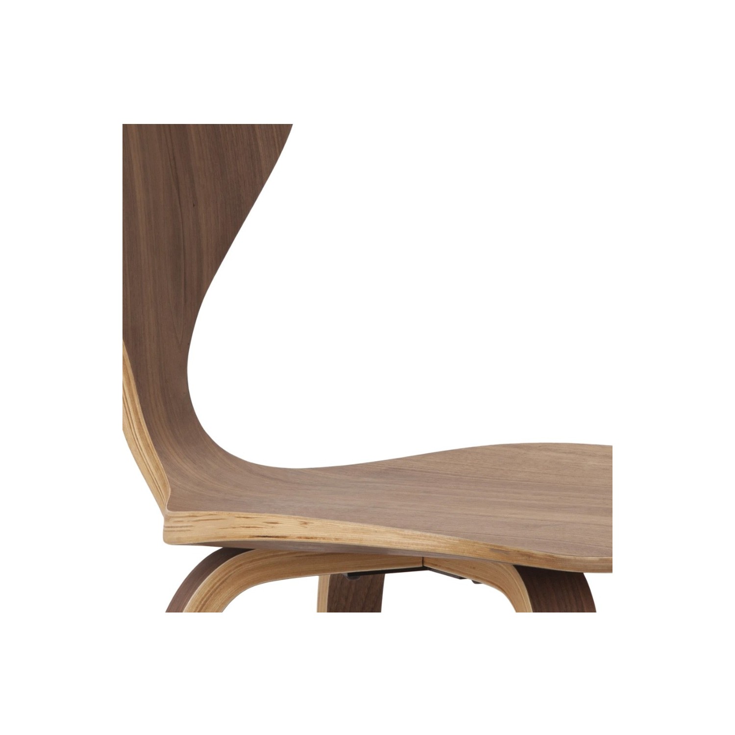 Cherner pall i nordisk stil