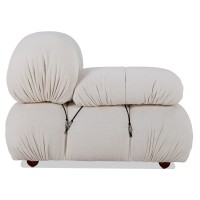  Canapé modulable Laurel 3 pièces