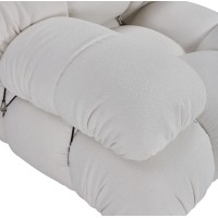  Canapé modulable Laurel 3 pièces