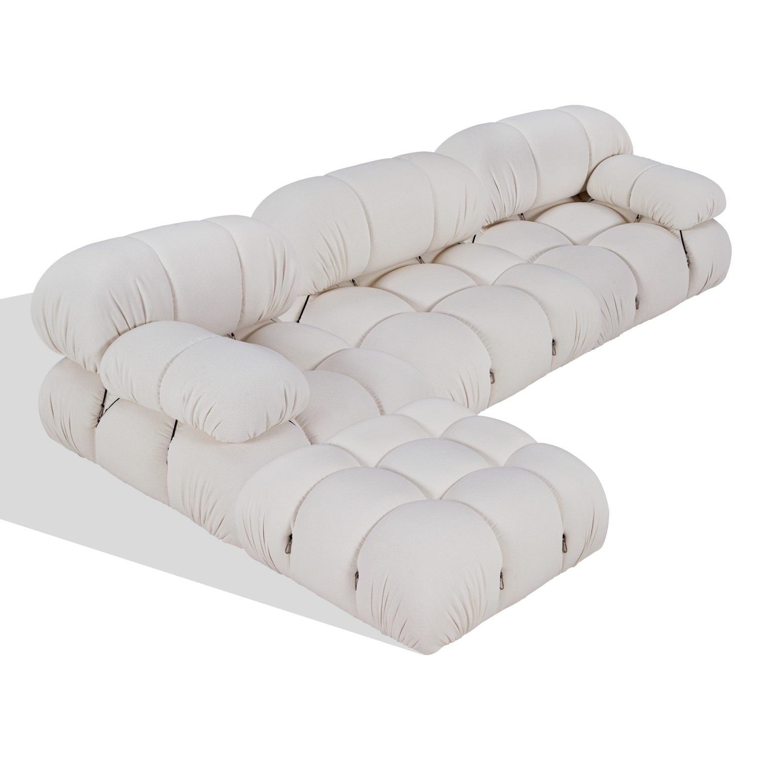 Sofá modular Laurel 3 piezas