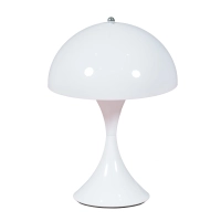 Replica della lampada di design Phantella di Verner Panton