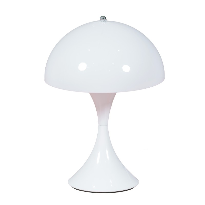 Réplica de la lámpara de diseño Phantella de Verner Panton