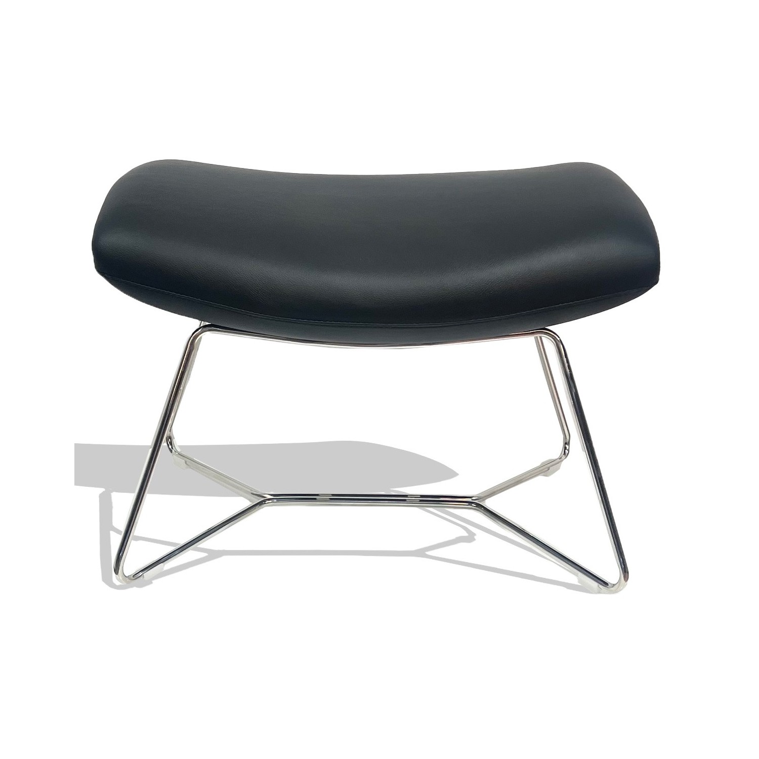 Fauteuil voetsteun Emola stoel