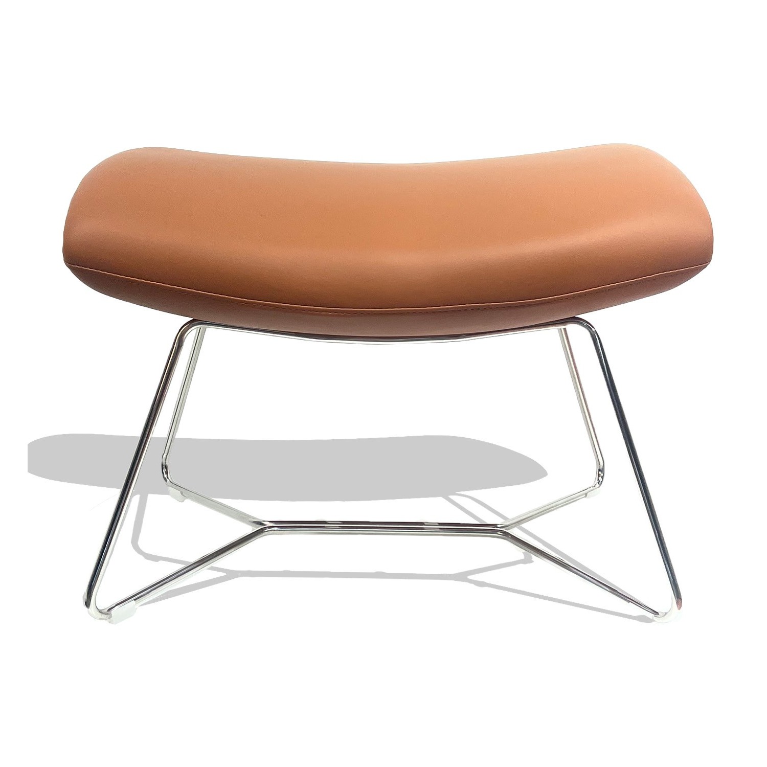 Fauteuil voetsteun Emola stoel