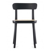 PACK 2 SILLA TOURS DE MADERA DE FRESNO