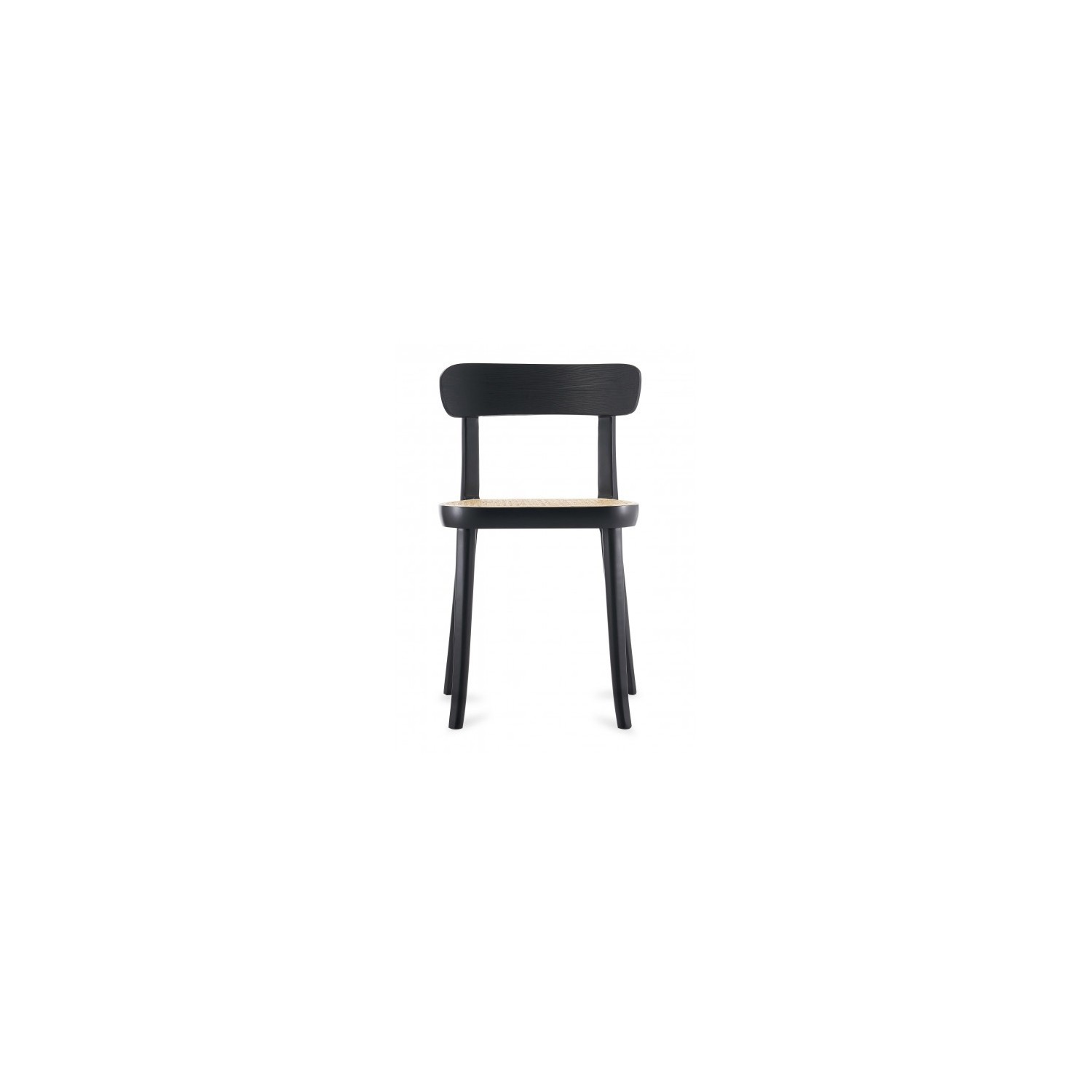 PACK 2 CHAISES TOURS EN FRÊNE