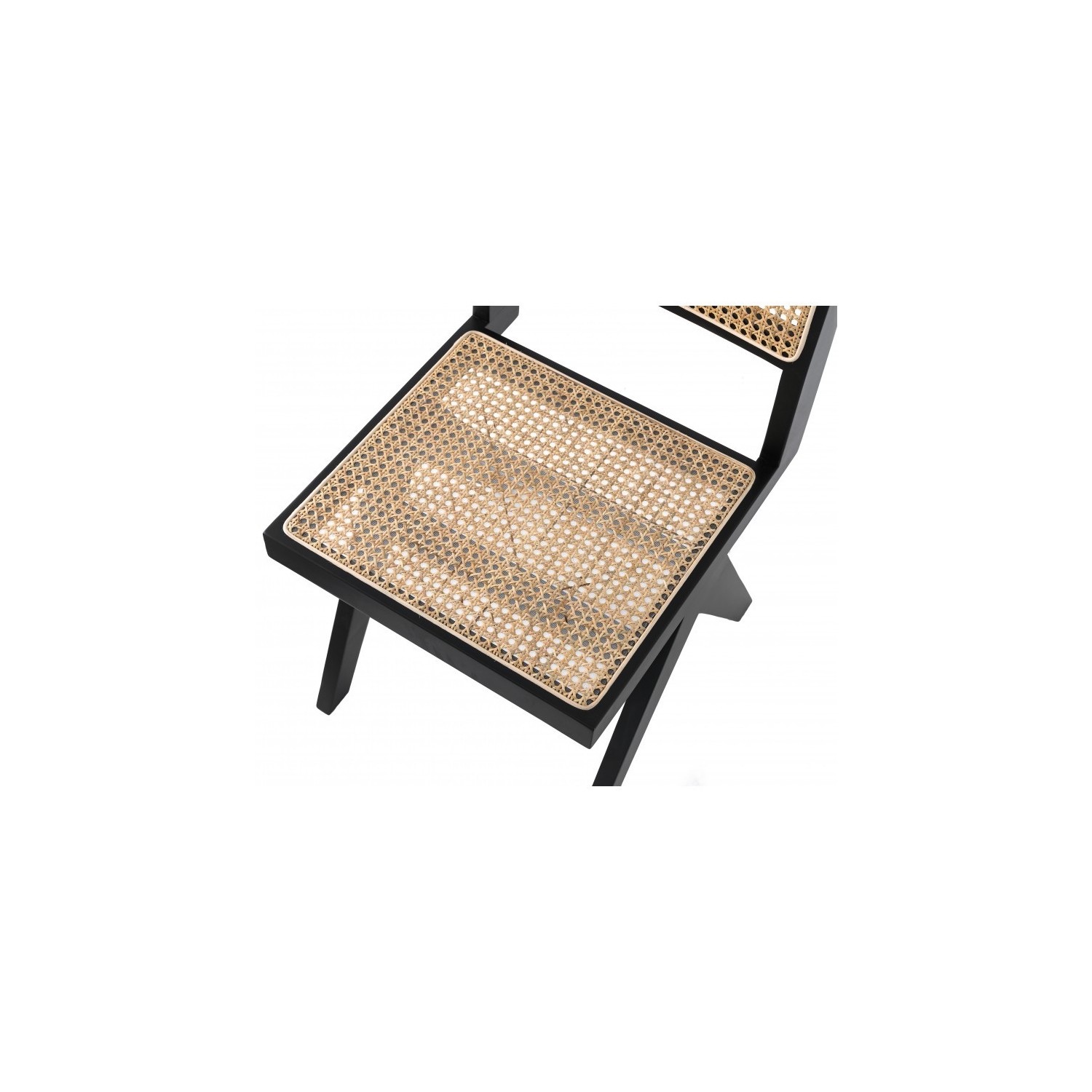 PACK 2 CHAISES COMPAS