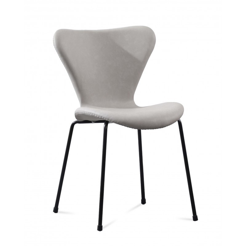 PAKKET 4 ZEVEN STOELEN