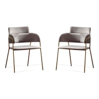 PACK 2 CHAISES CRUISER
