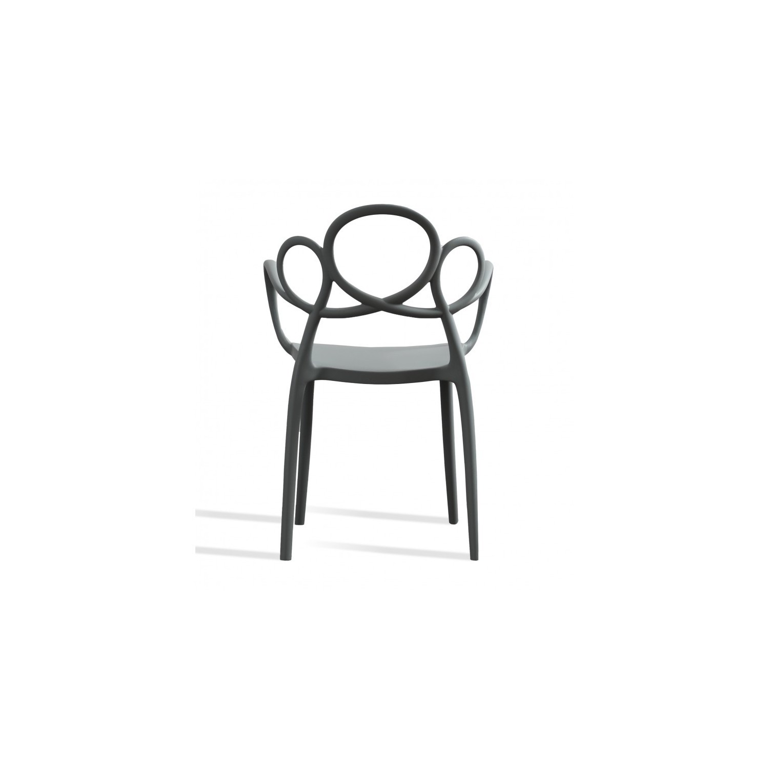 PACK 4 CHAISES DREAM XL