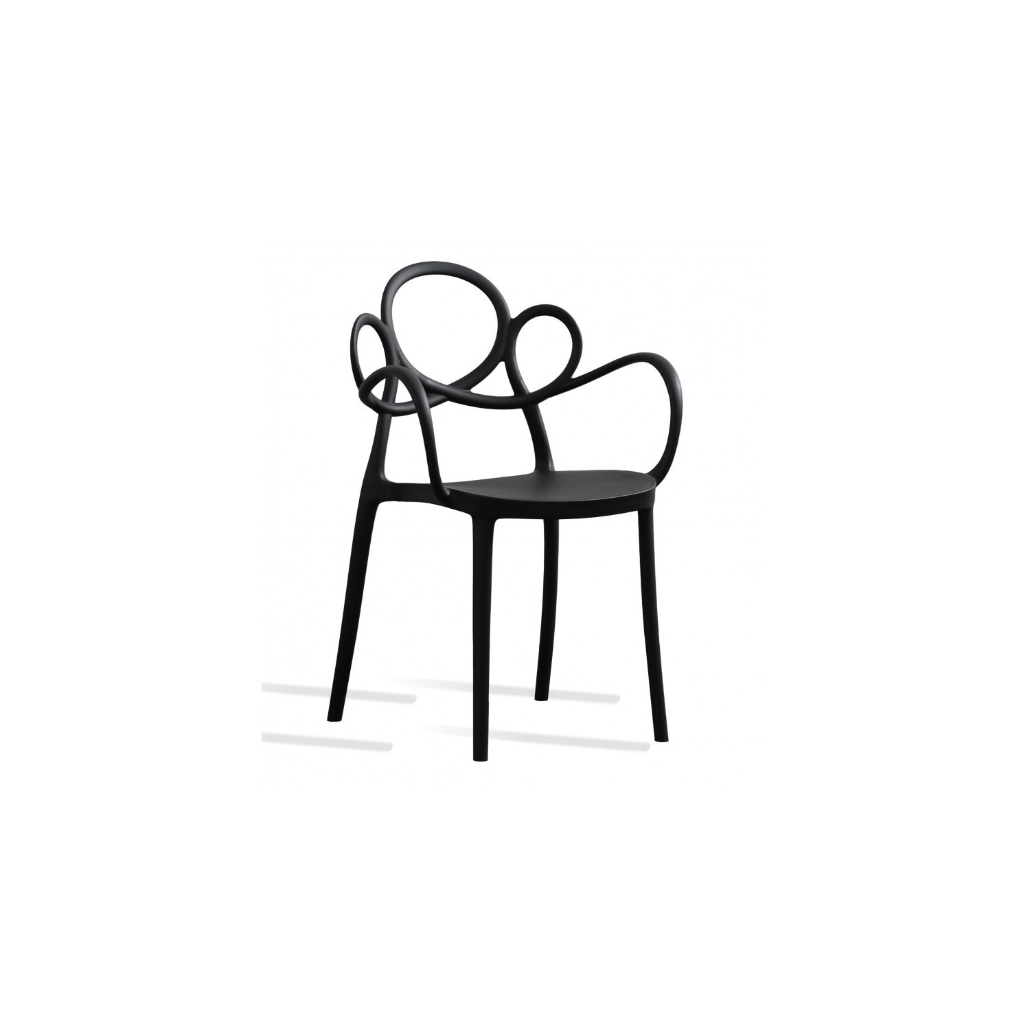 PACK 4 CHAISES DREAM XL