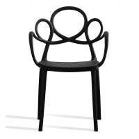 PACK 4 CHAISES DREAM XL