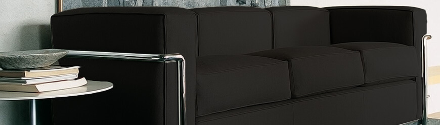 Sofá de diseño Beckham