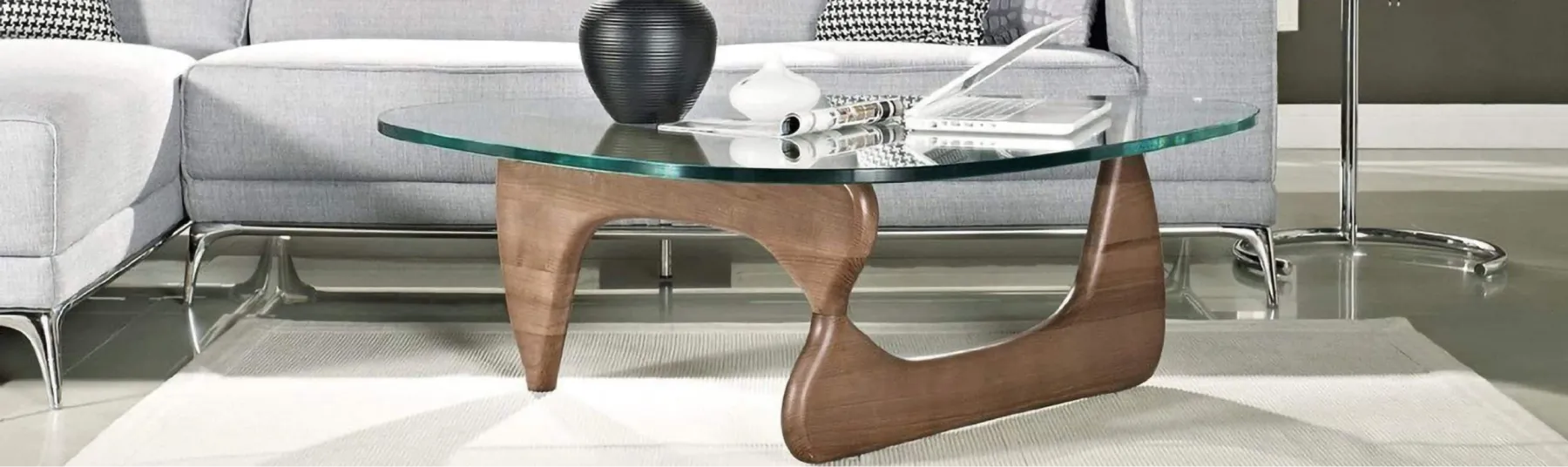 Tables et tables de design